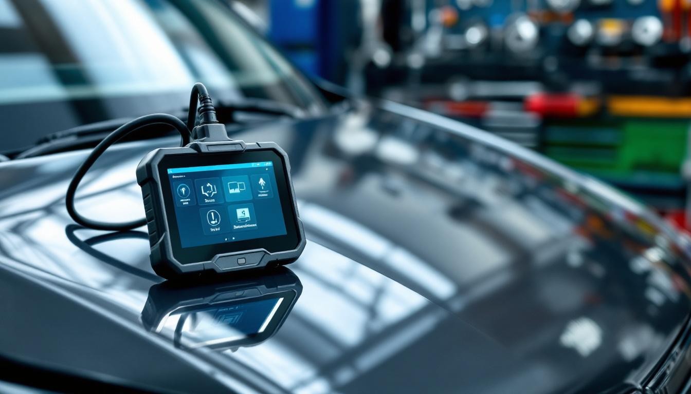 Aftersales im Autohaus [Potenziale digitaler Lösungen]