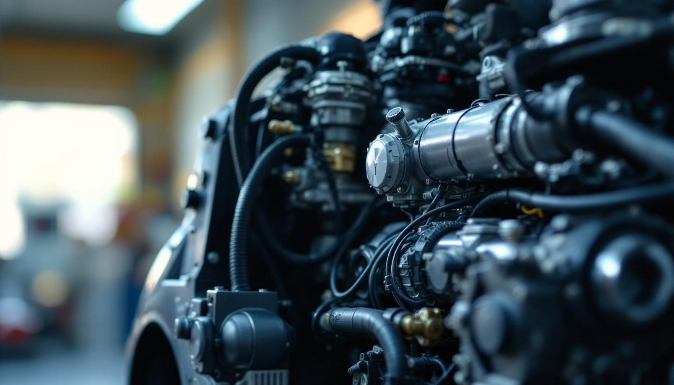 Alternative Antriebe [Technologien der Zukunft im Überblick]