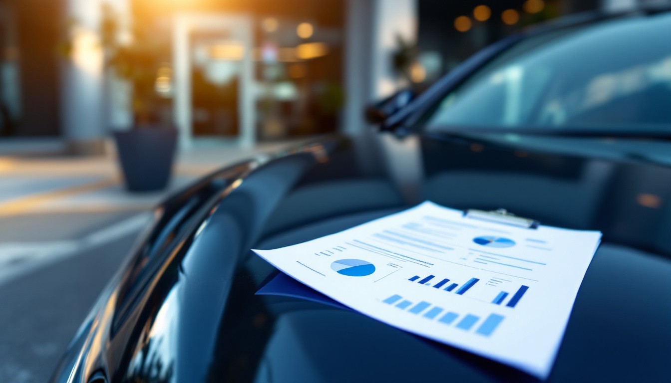 Auto Leasing für Firmenkunden [Strategien und Angebote]