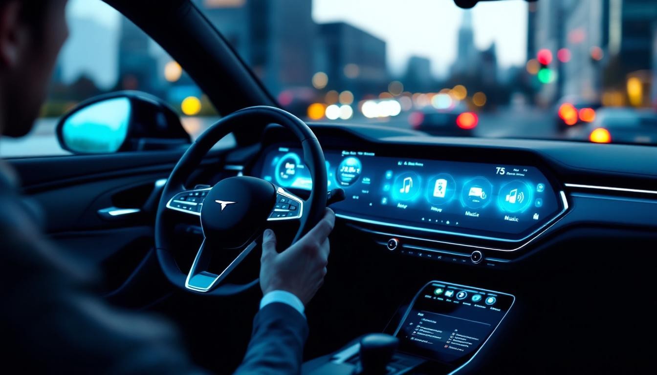 Autohaus digitalisieren So schaffen Sie den Wandel