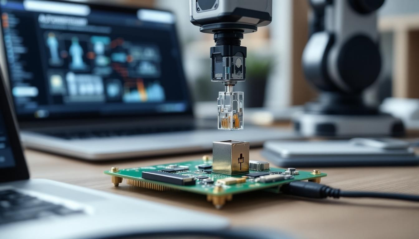 Automatisierung und Digitalisierung: Der Schlüssel zum Erfolg