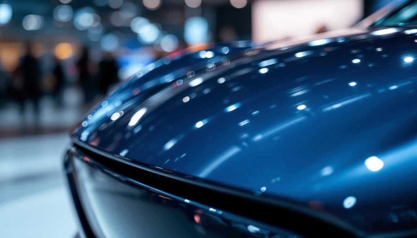 Automobilmessen 2025 [Die wichtigsten Termine für Entscheider]