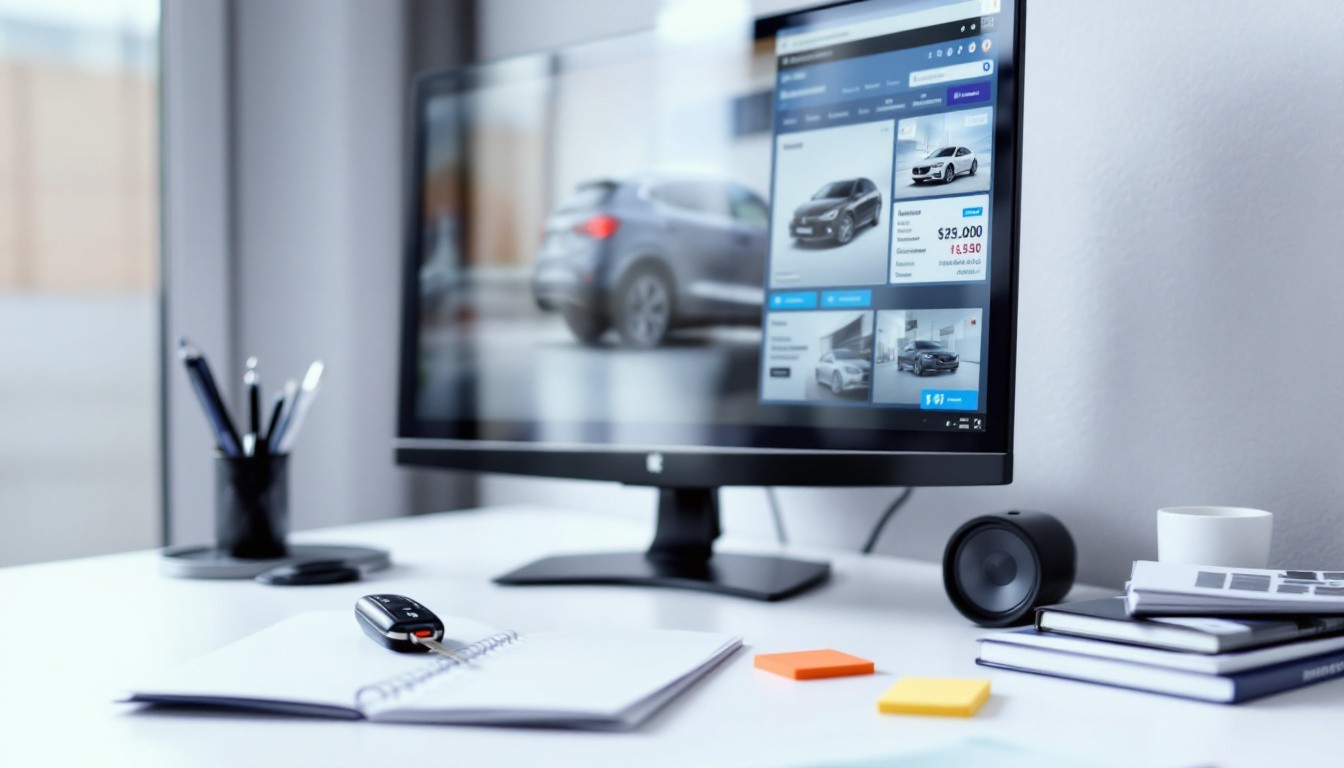 Ausbildung zum Automobilkaufmann [So finden Sie Talente]