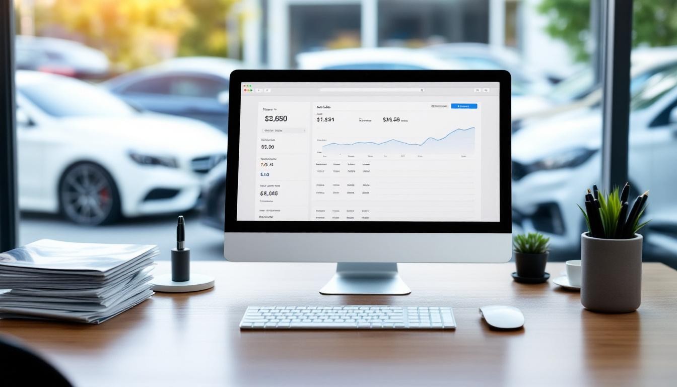 Ausbildung zum Automobilkaufmann [So finden Sie Talente]