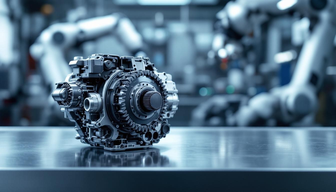 Deutsche Automobilzulieferer [Marktübersicht und Prognosen]