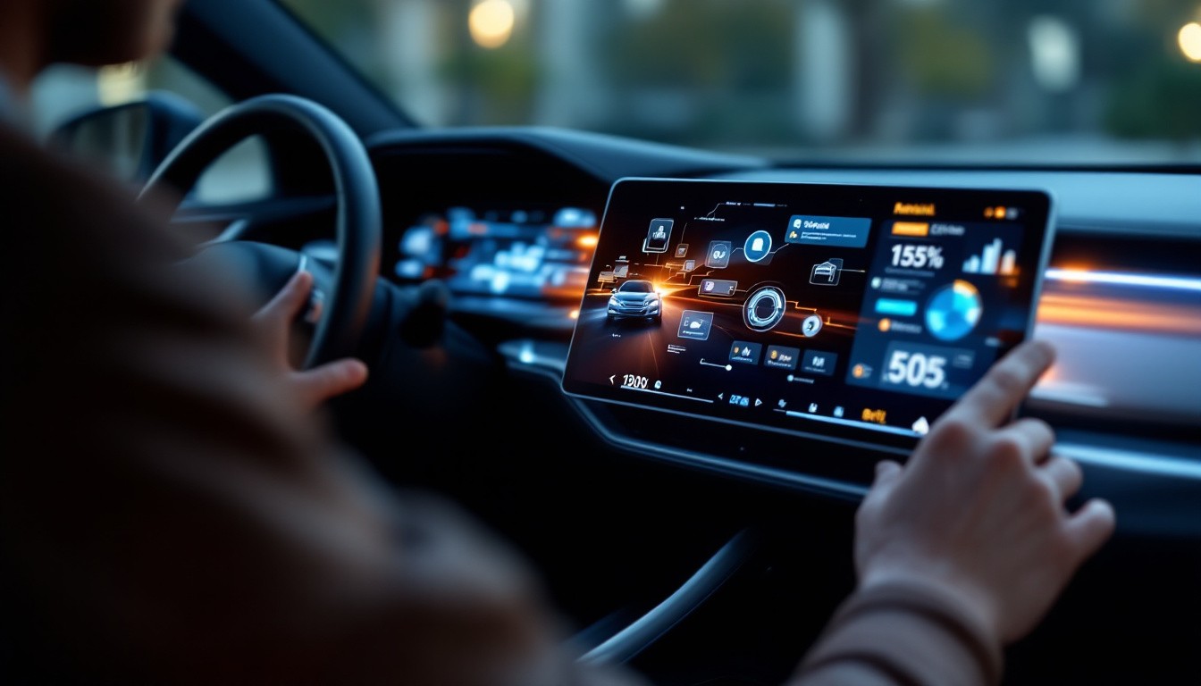 Wie revolutionieren automotive digital retailing Lösungen?