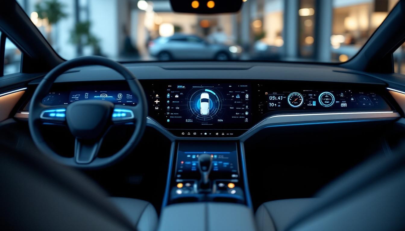 Automotive Marketing Trends und Strategien für 2025