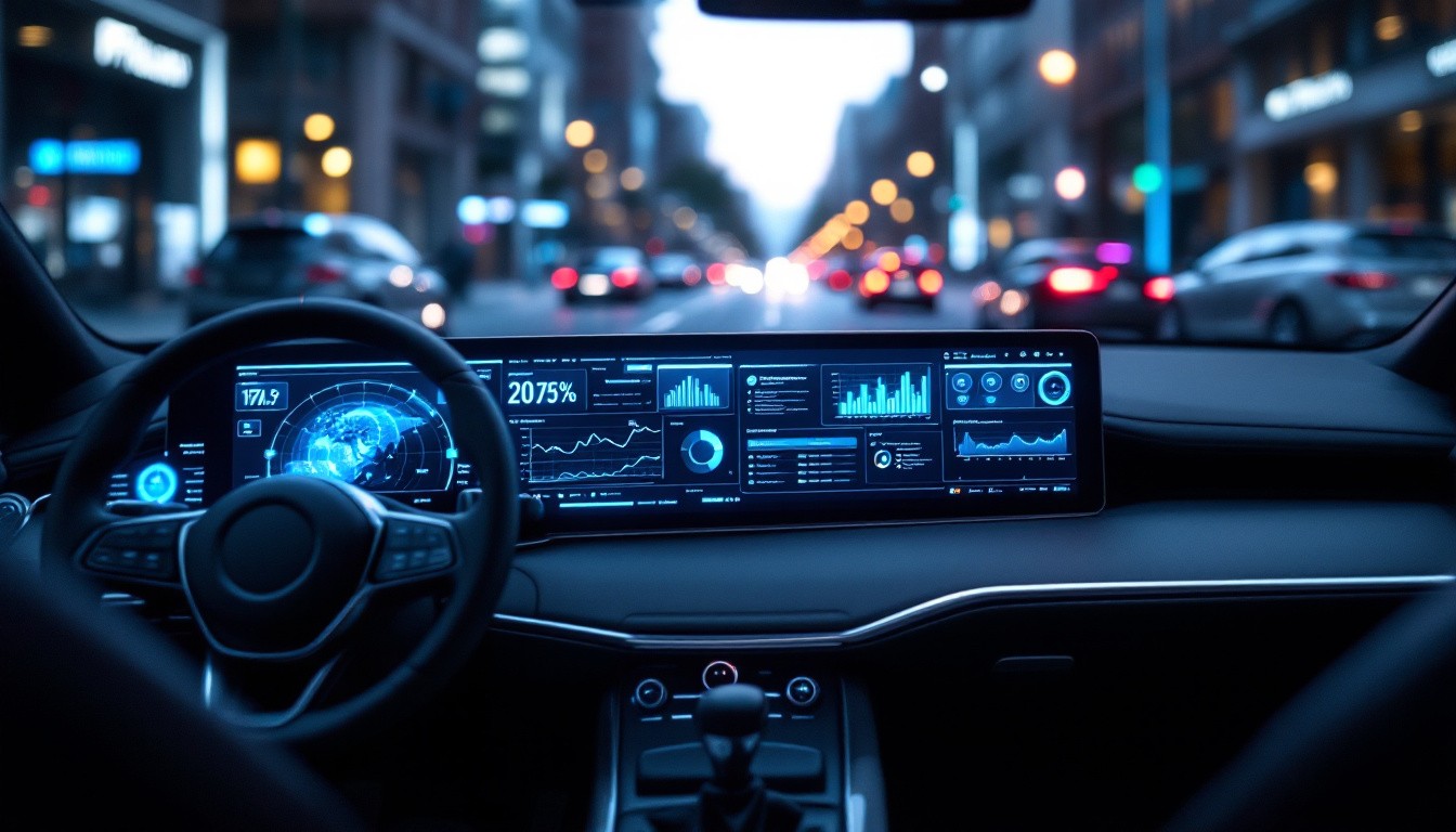 Automotive Marketing [Trends und Strategien für 2025]
