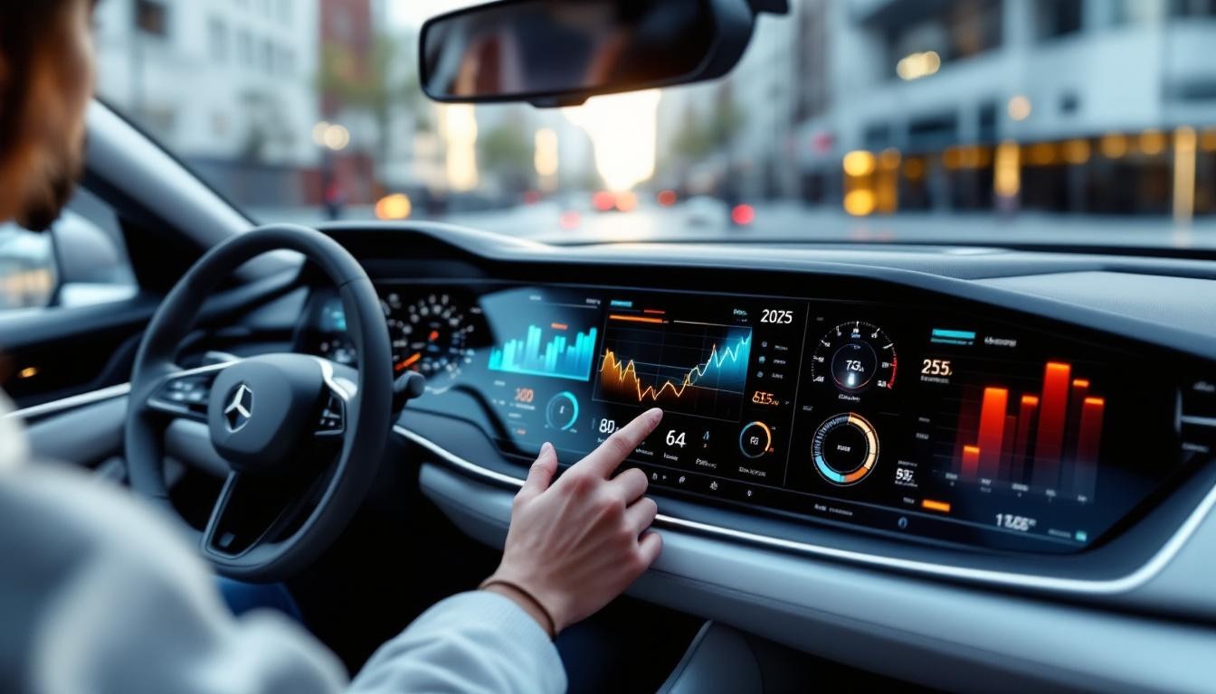 Automotive Marketing [Trends und Strategien für 2025]