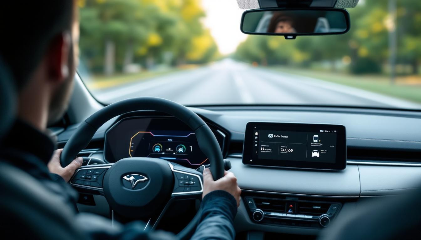 Automotive Software [Entwicklungen und Herausforderungen]