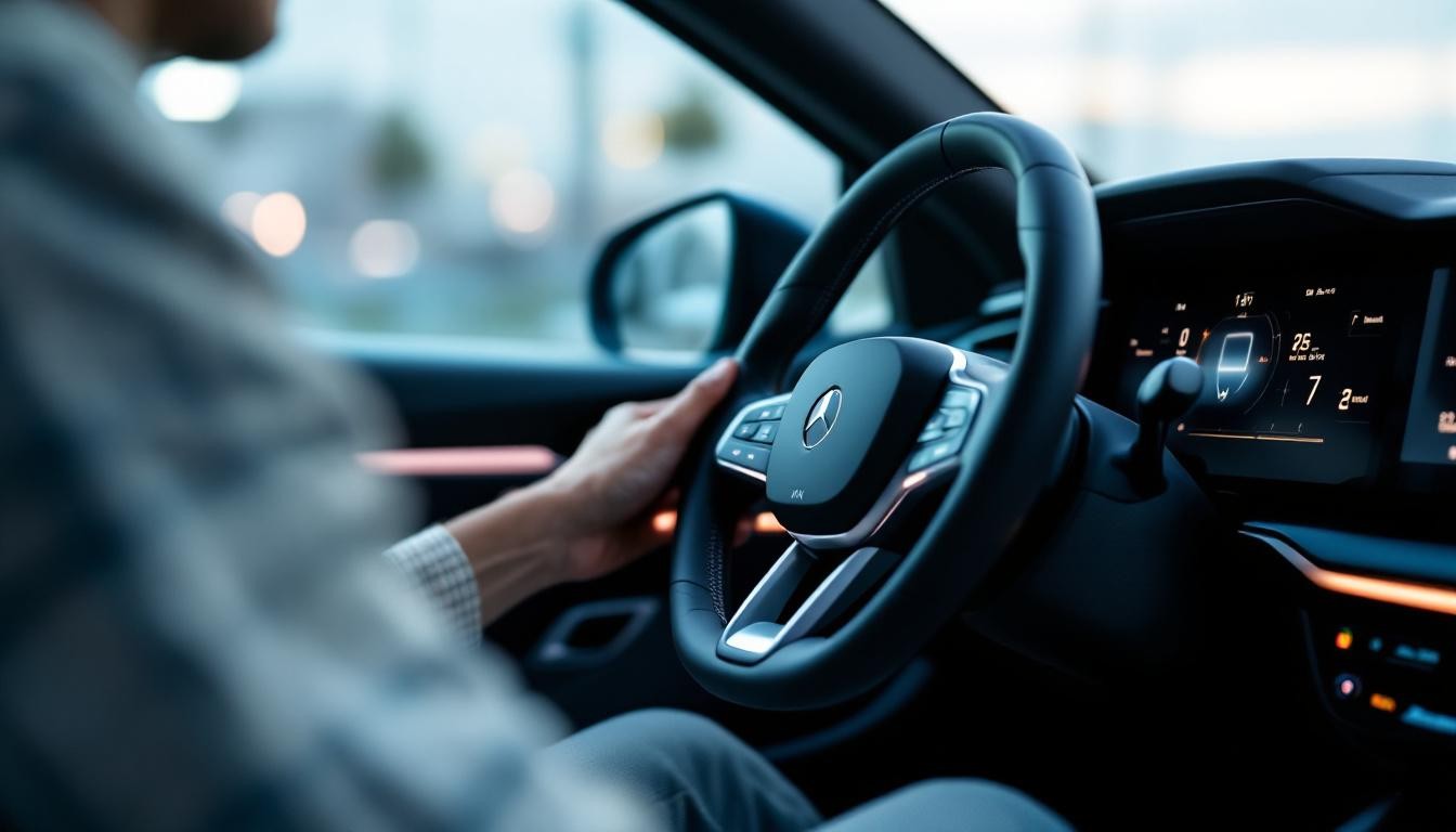 Automotive Trends Das sind die wichtigsten Entwicklungen