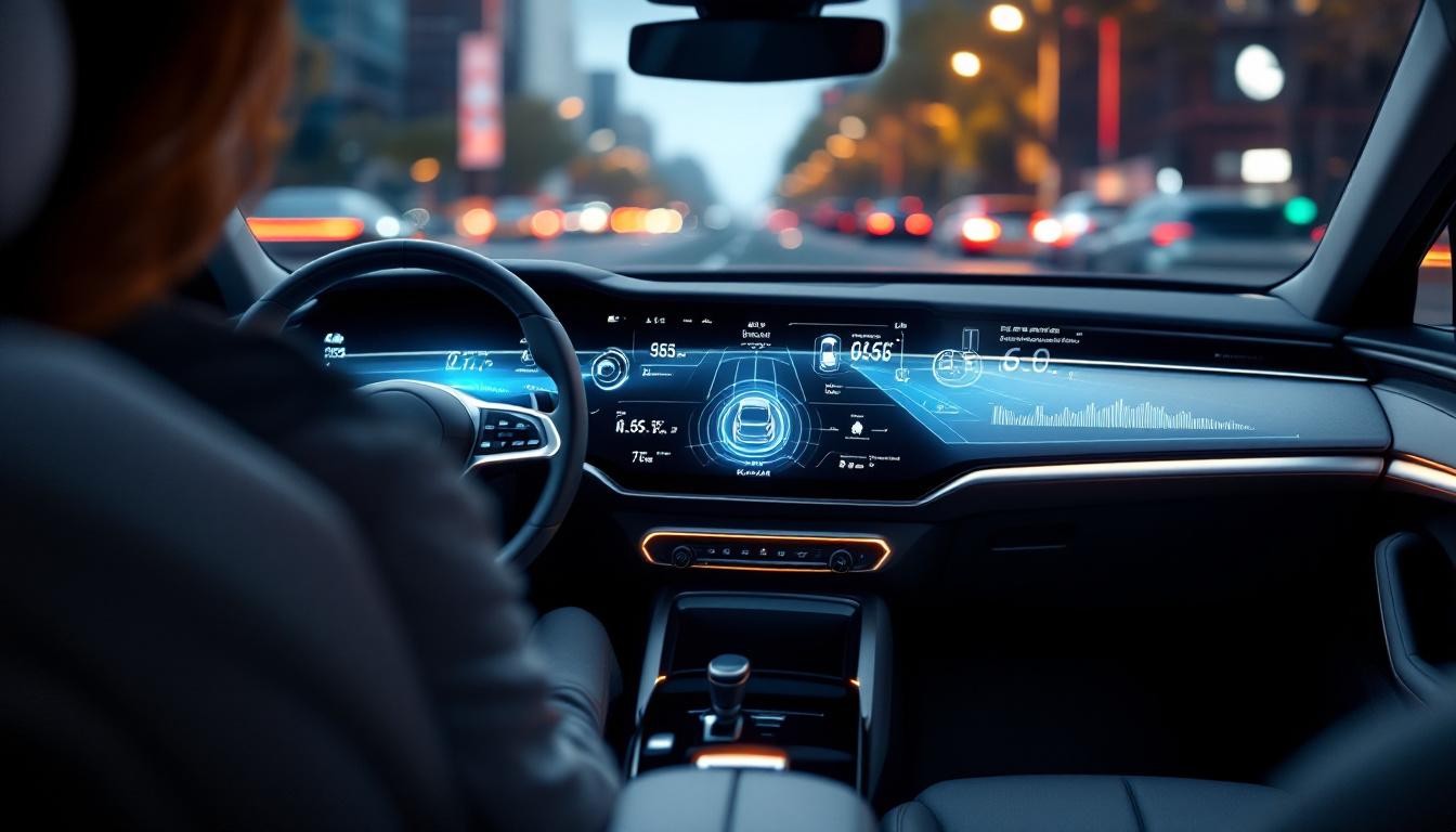 Automotive Trends [Das müssen Sie wissen]