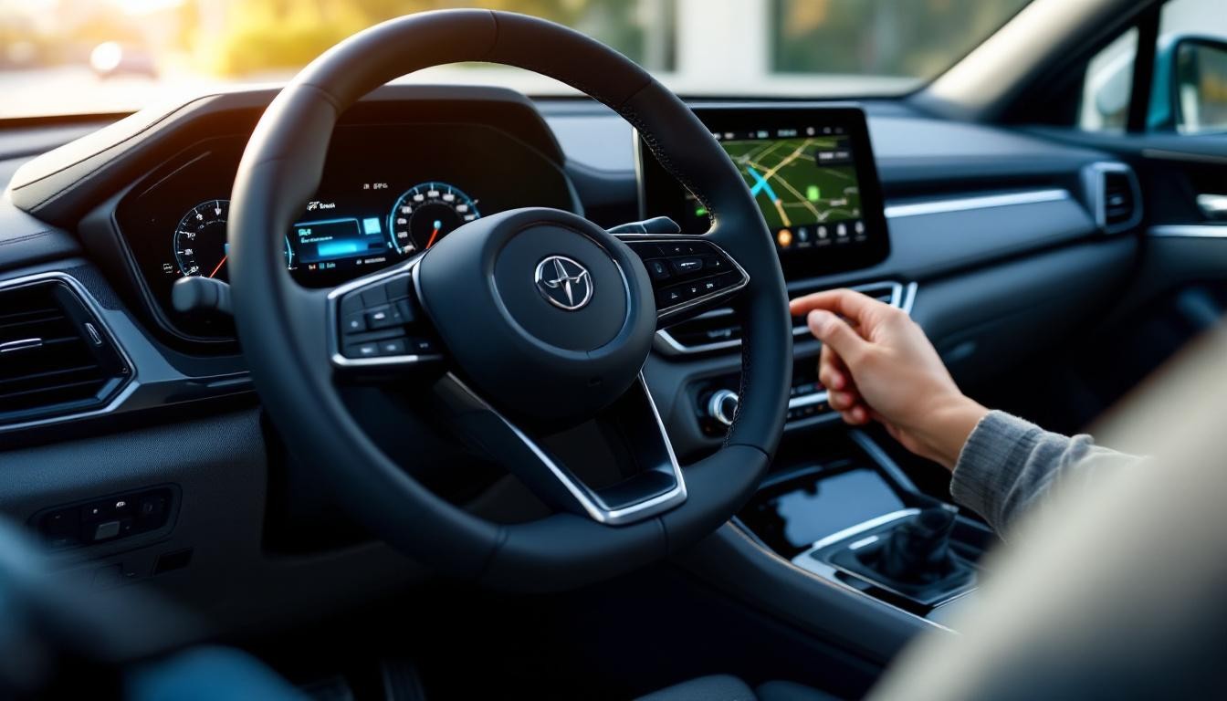 Automotive Trends [Das müssen Sie wissen]