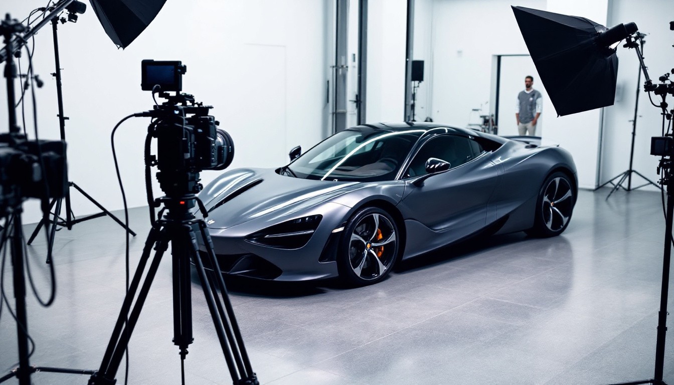 Wie Automotive Video Marketing Ihre Verkäufe steigert
