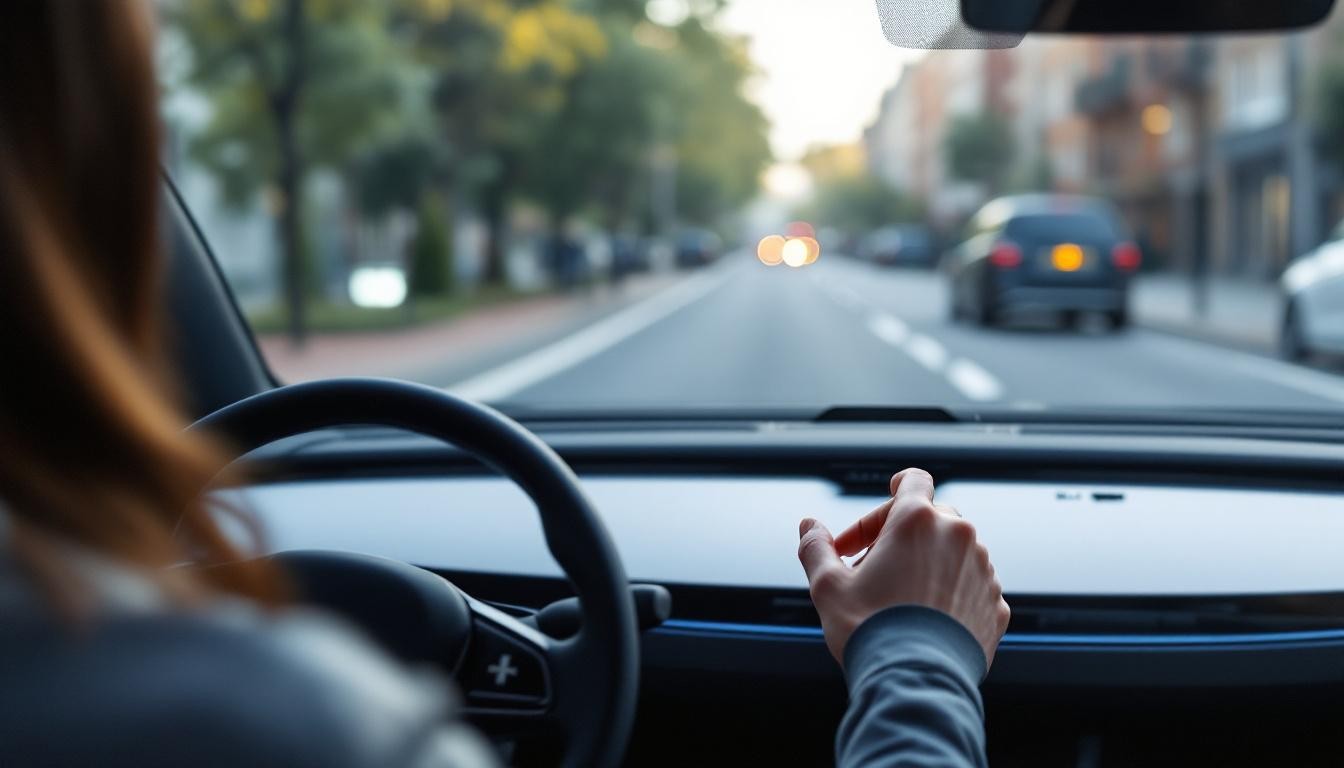 Autonomes Fahren Ihr Guide für die Zukunft der Mobilität