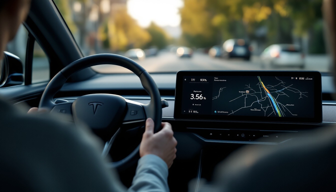 Autonomes Fahren [Ihr Guide für die Zukunft der Mobilität]