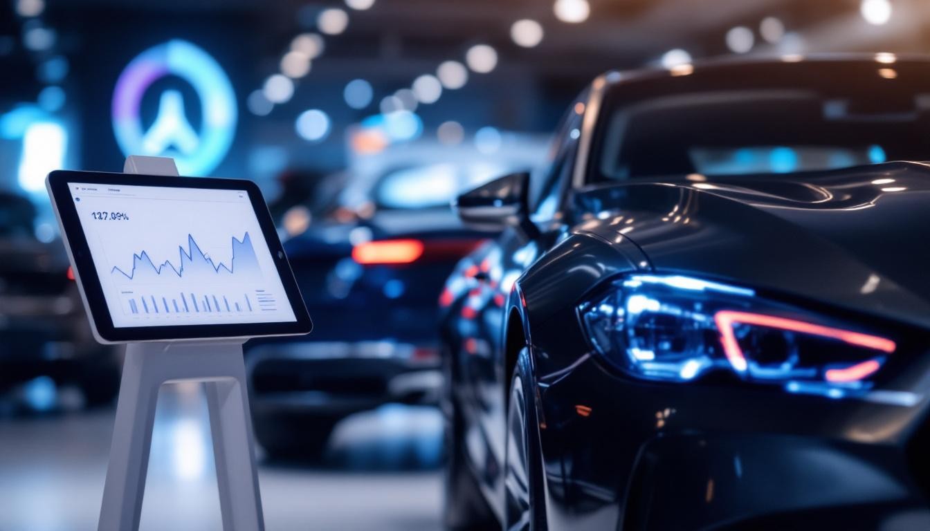 Content Marketing für Autohäuser So gewinnen Sie Kunden
