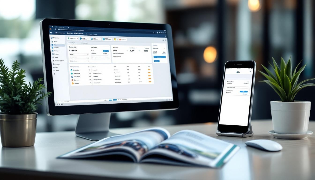 CRM Systeme im Autohandel Die besten Lösungen im Vergleich