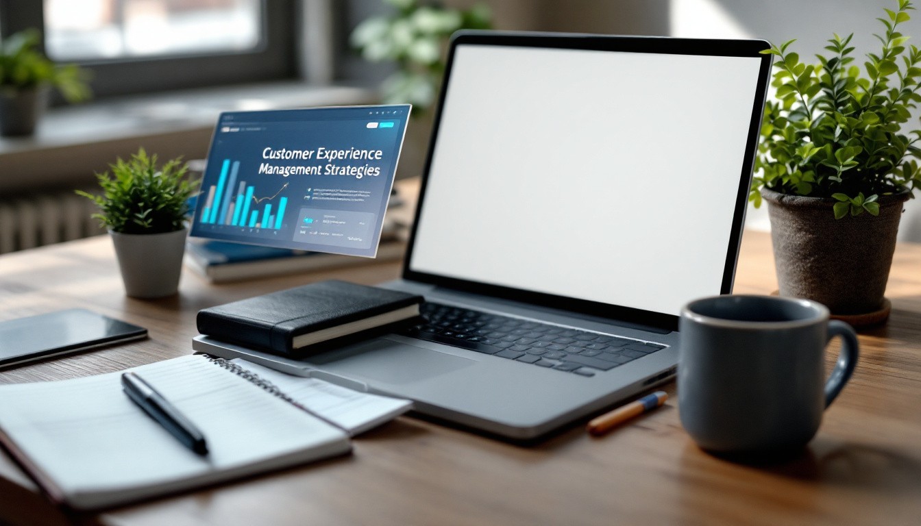 Wie verbessern Sie das Customer Experience Management?