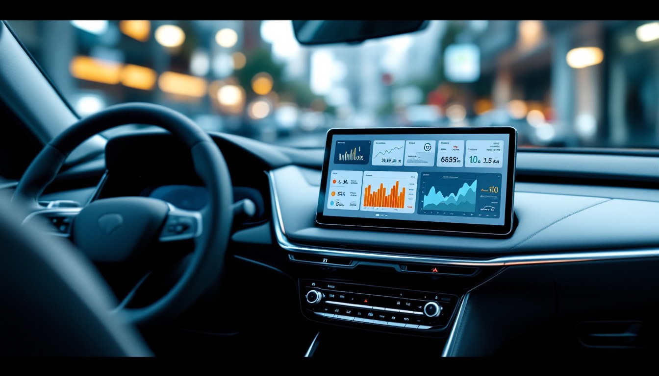 Wie gelingt digitales Marketing in der Automobilbranche?