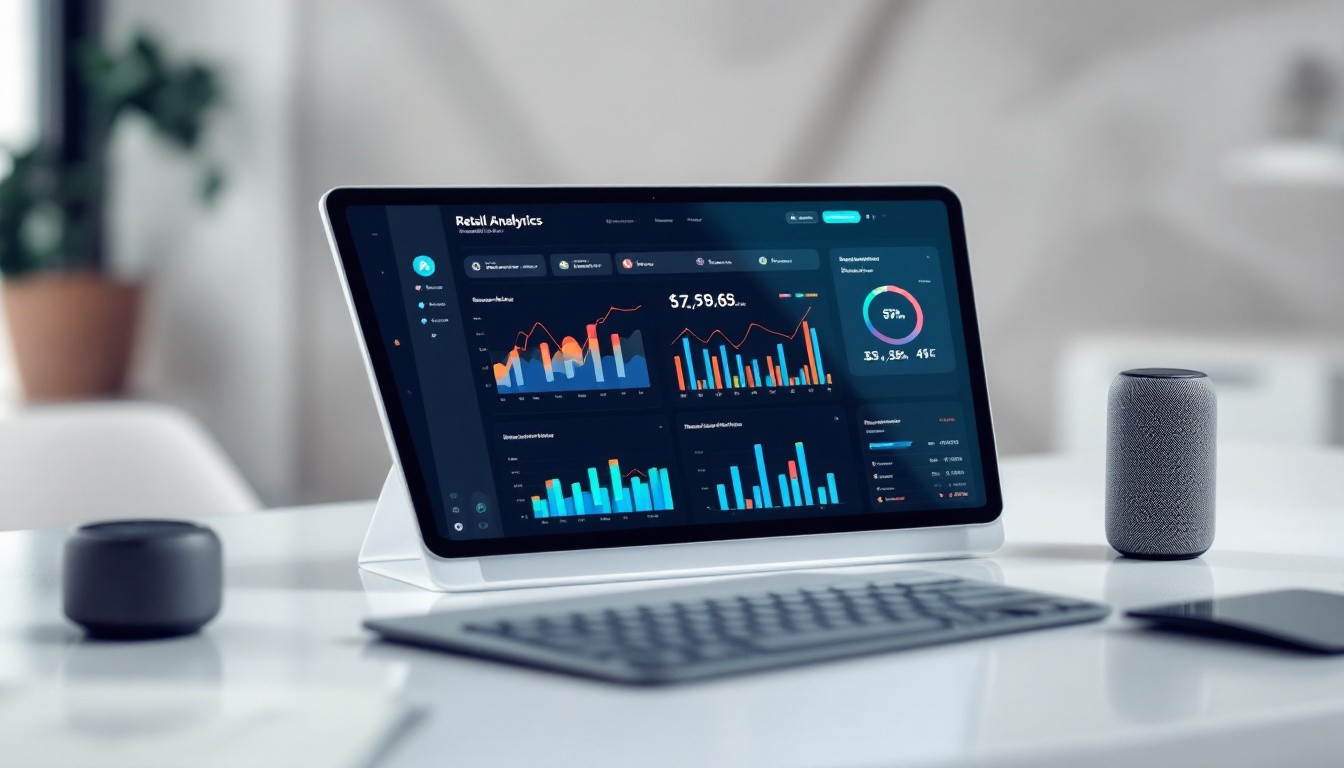 Wie revolutionieren digitale Retail-Tools den Handel?