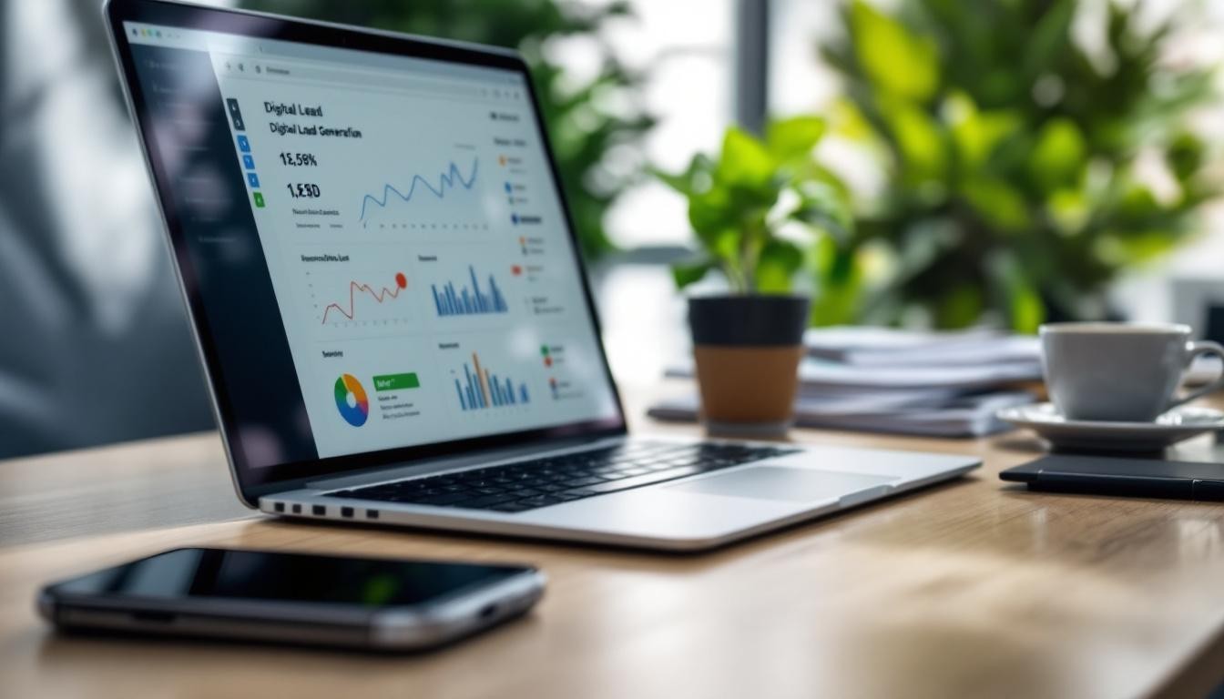 Digitale Leadgenerierung im Autohaus [Strategien 2025]