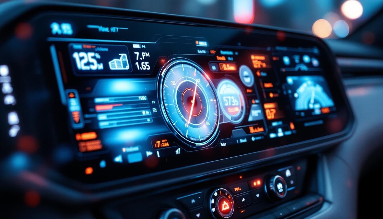 Digitalisierung in der Automobilindustrie [Ein Überblick]