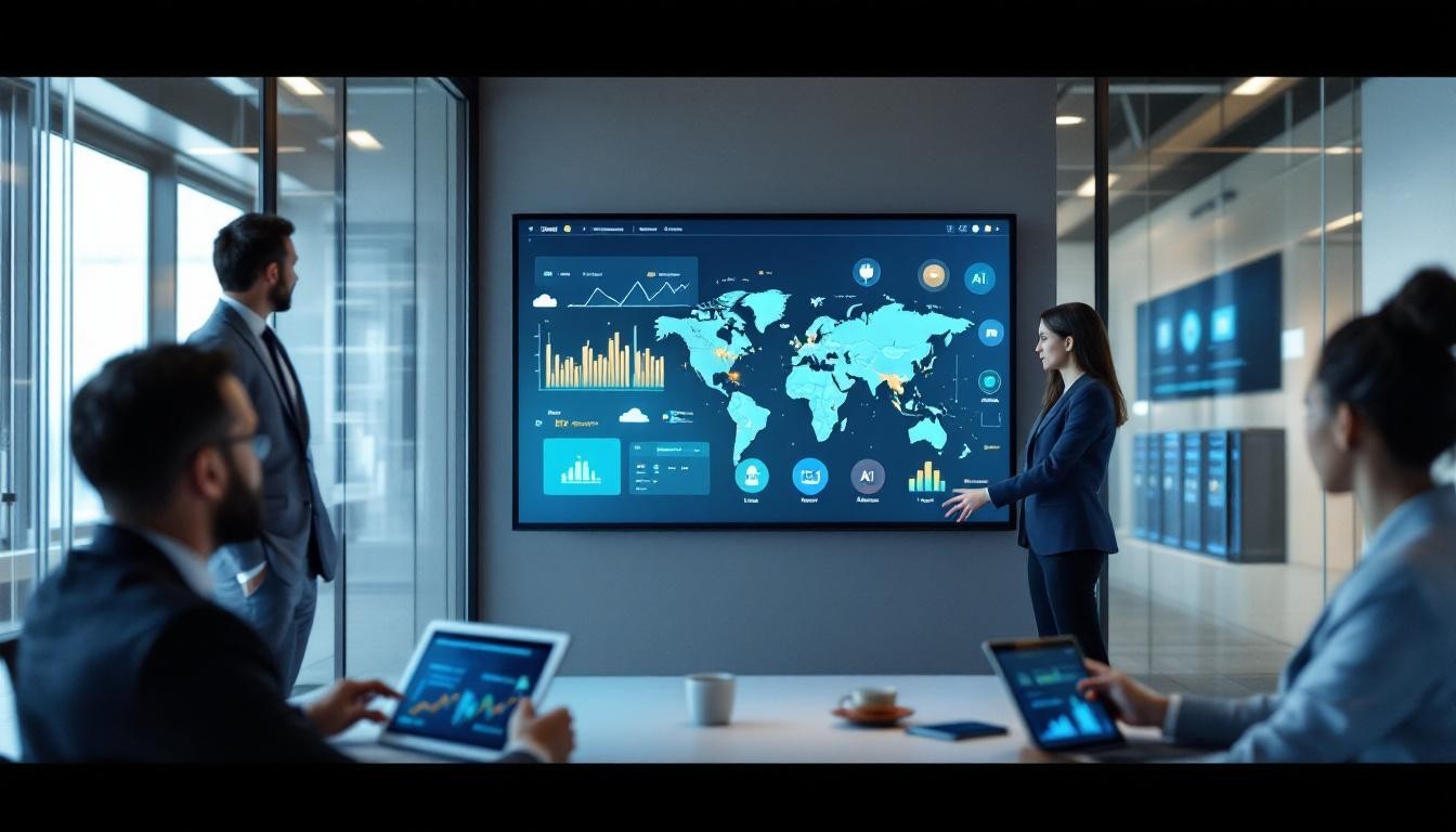 Digitalisierungstrends: Was Unternehmen jetzt wissen müssen