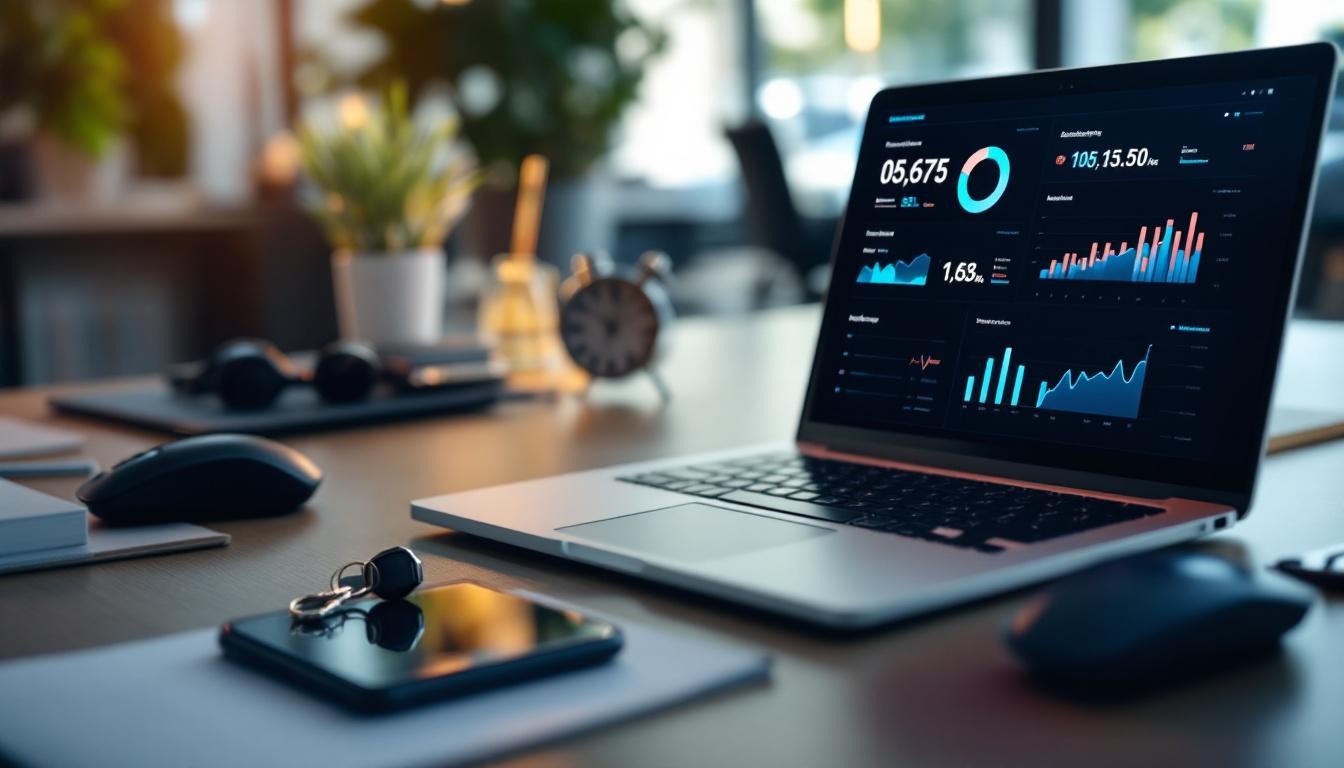 Digitalstrategie für Ihr Autohaus [Praxis-Guide]