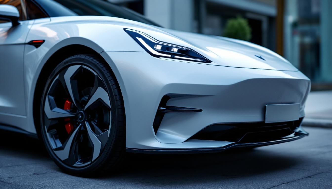 E-Auto kaufen Die besten Modelle im Vergleich