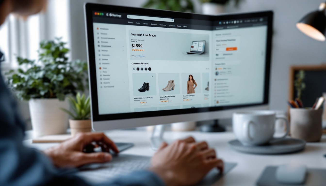 Wie verbessern Sie das E-Commerce Kundenerlebnis?