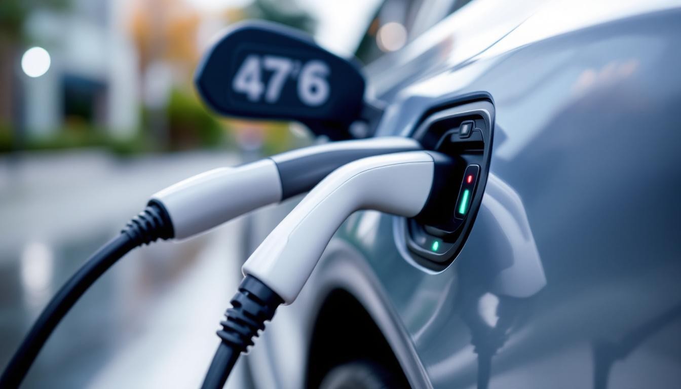 E-Mobilität und Ladeinfrastruktur [Strategien für Unternehmen]