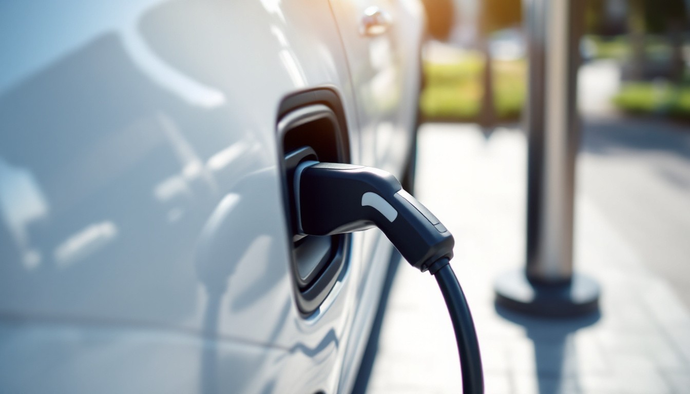 Elektromobilität 2025 [Strategien für den Wandel]