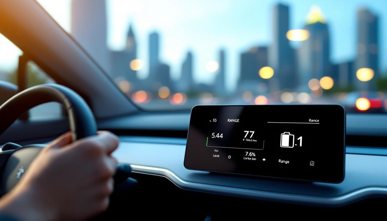 Elektromobilität 2025 [Strategien für den Wandel]