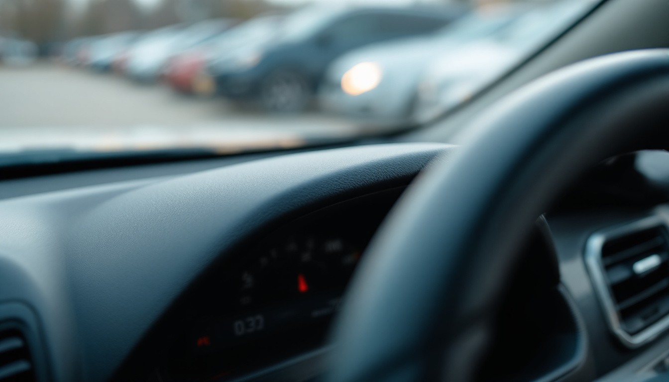 Gebrauchtwagenmarkt-Analyse [Chancen für Händler]