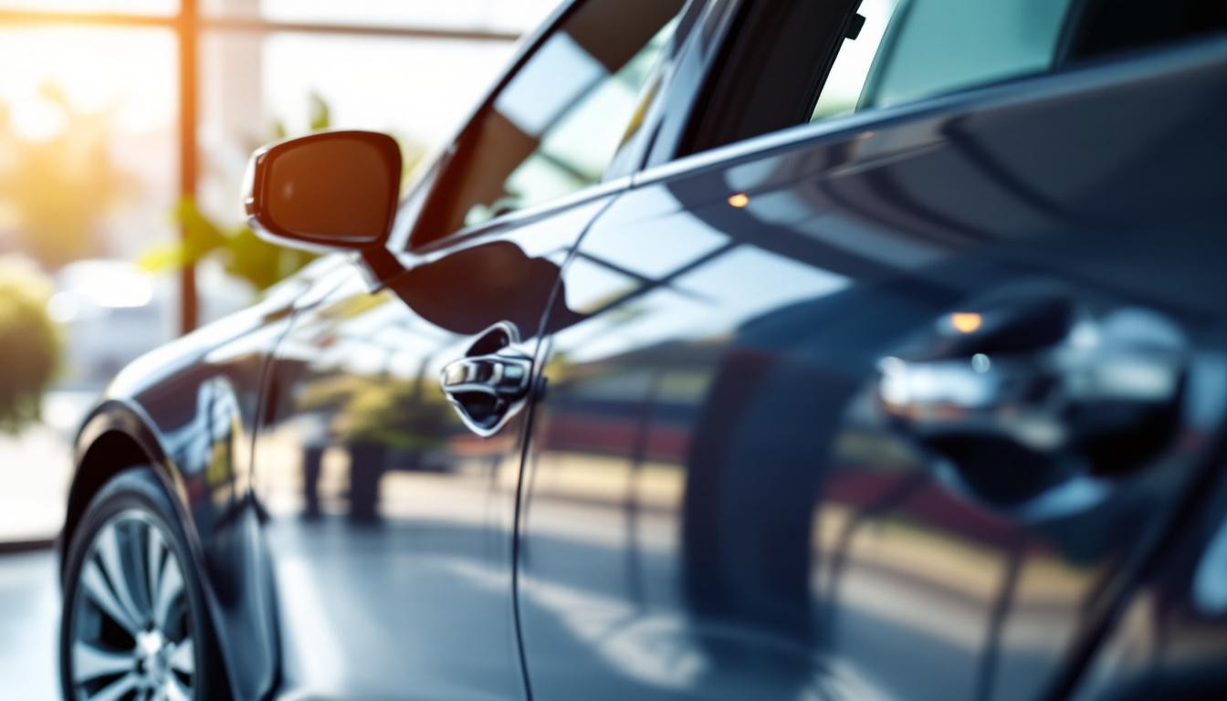 Gebrauchtwagenmarkt-Analyse [Chancen für Händler]