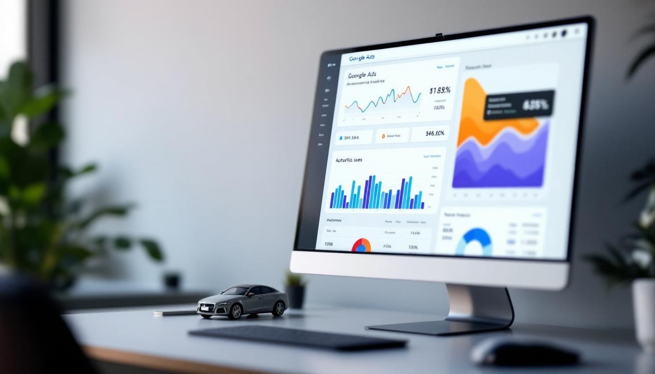 Google Ads für Autohäuser [Anleitung für mehr Erfolg]