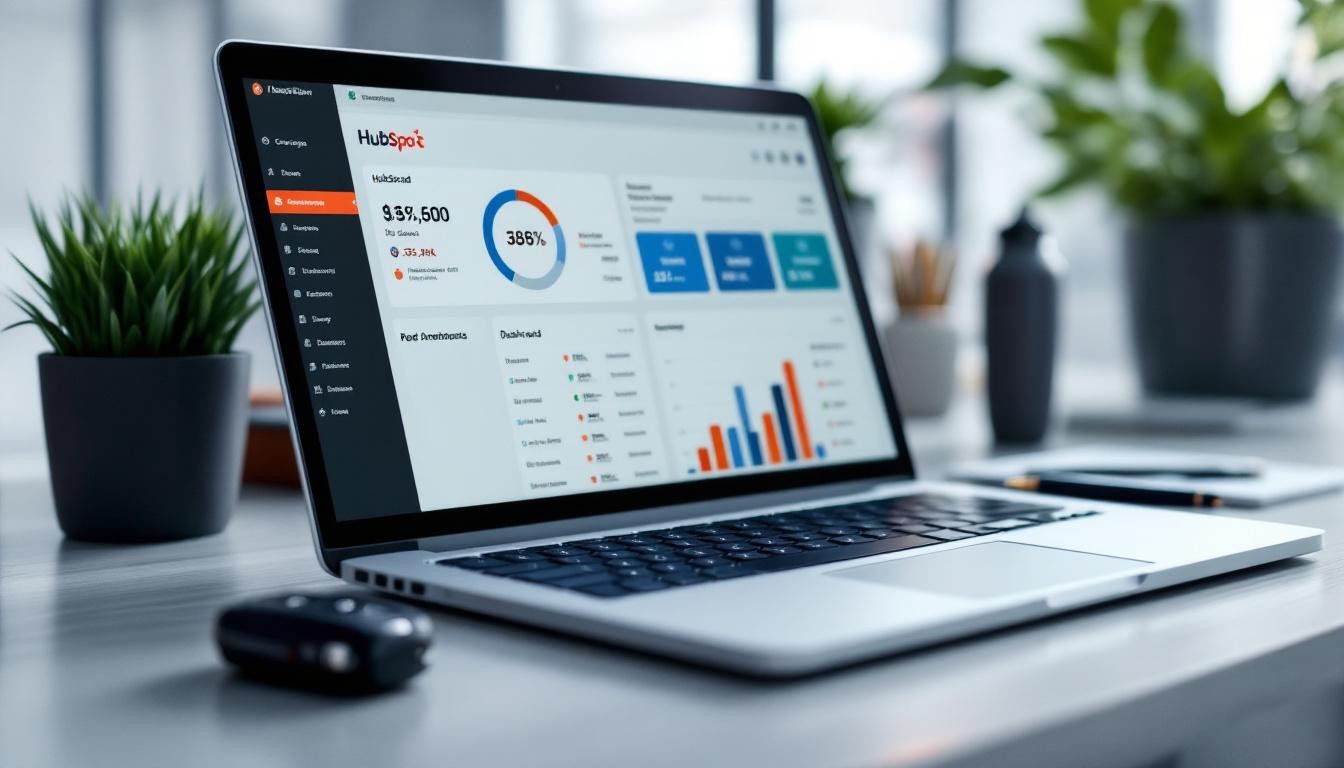 HubSpot im Autohaus So nutzen Sie es erfolgreich