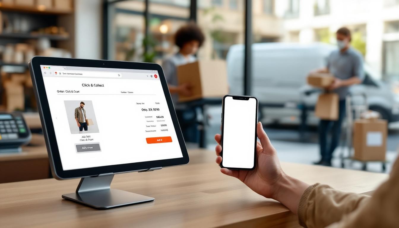 Hybride Vertriebswege für Händler: Erfolgreiche Ansätze im digitalen Zeitalter