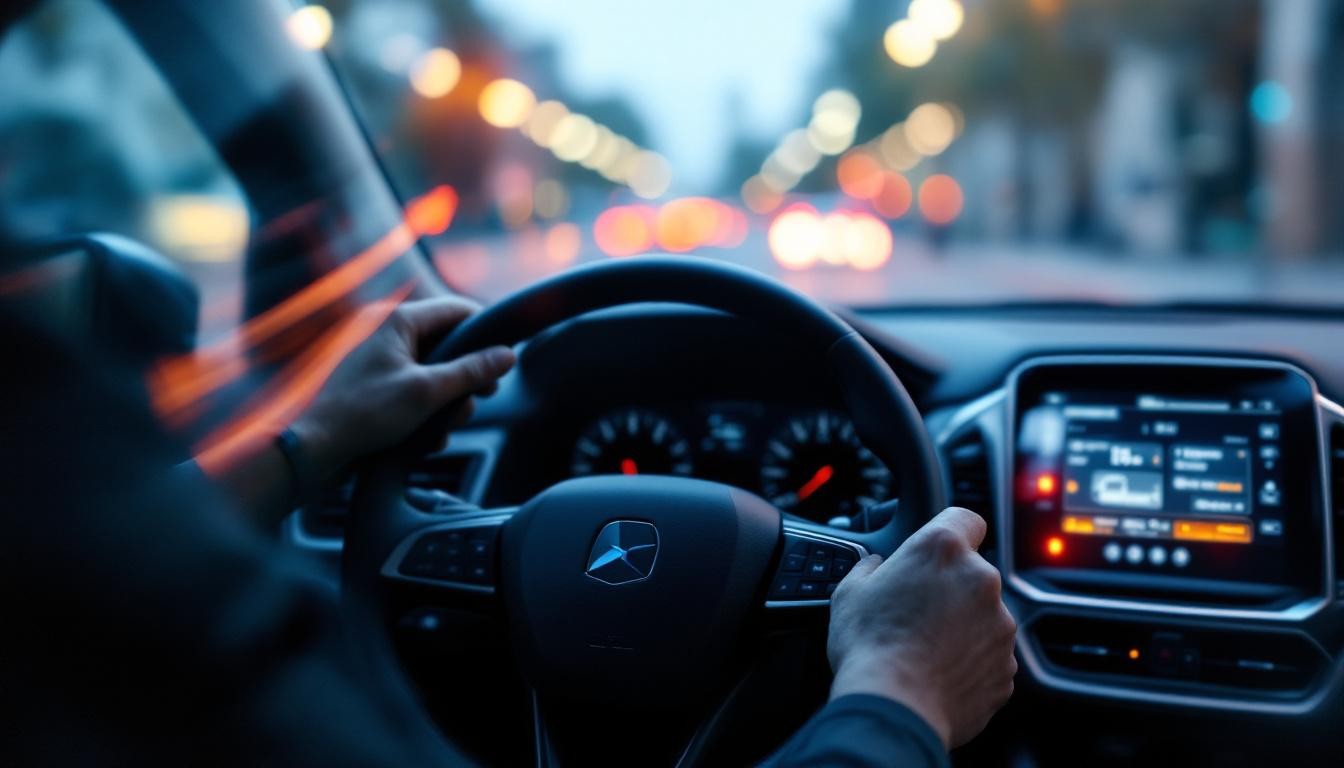 KFZ-Versicherungen für Flotten [Kosten optimieren]