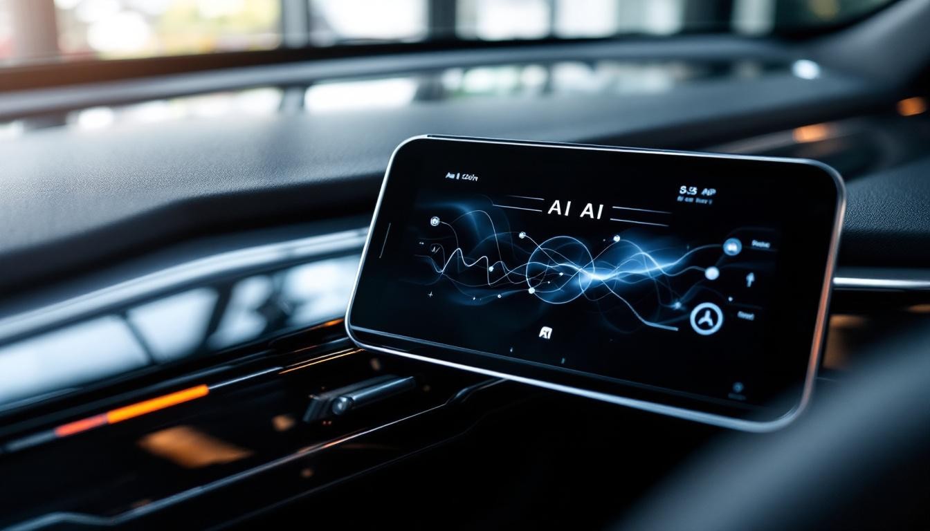 KI im Autohausmarketing Wie Sie die Nase vorn haben