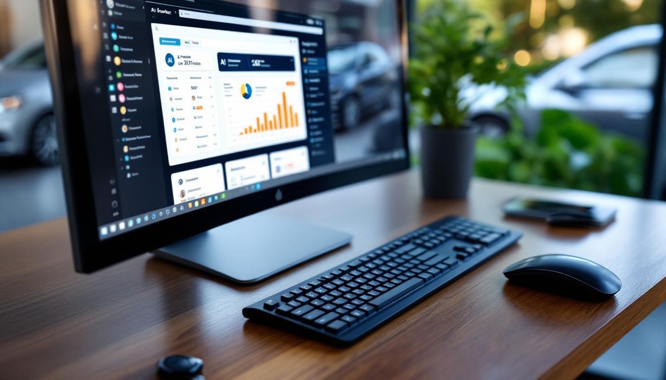 Die besten KI-Tools für Autohäuser im Überblick
