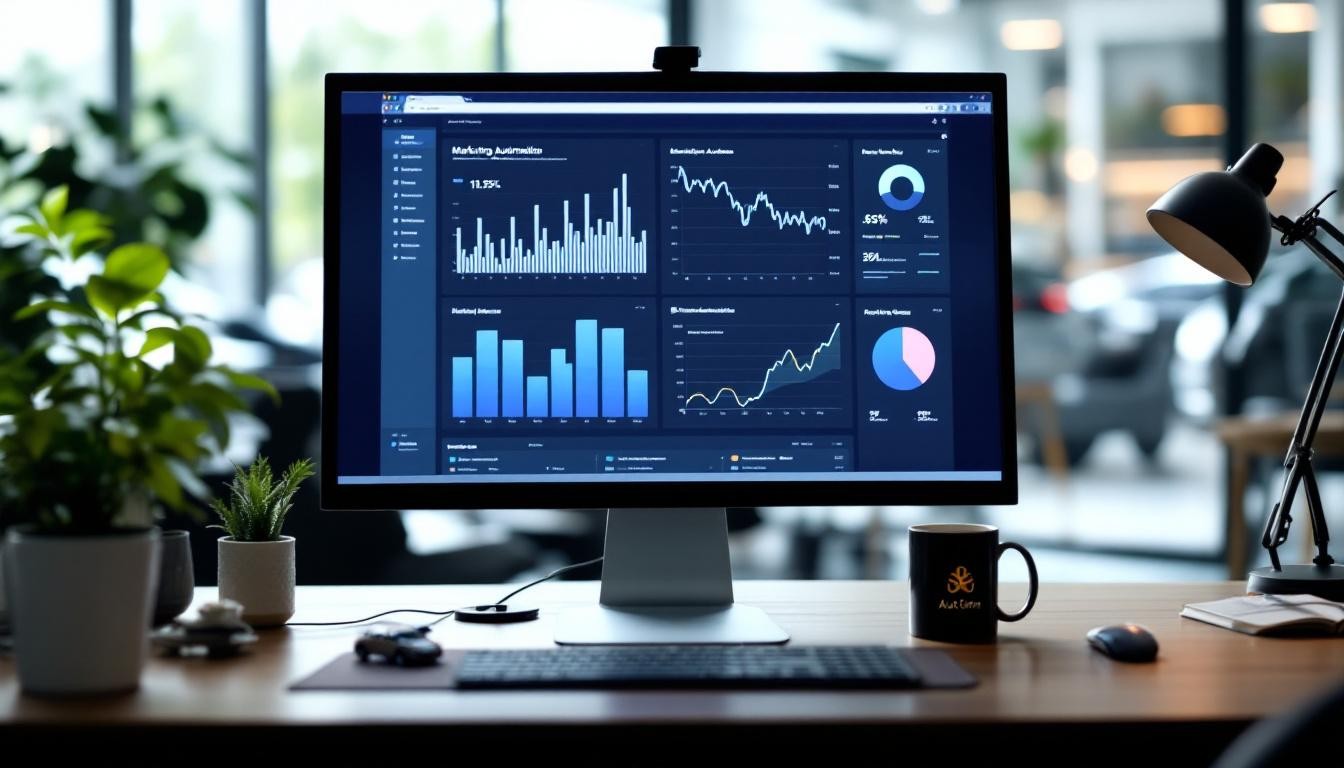 Marketing Automation im Autohaus [Guide]