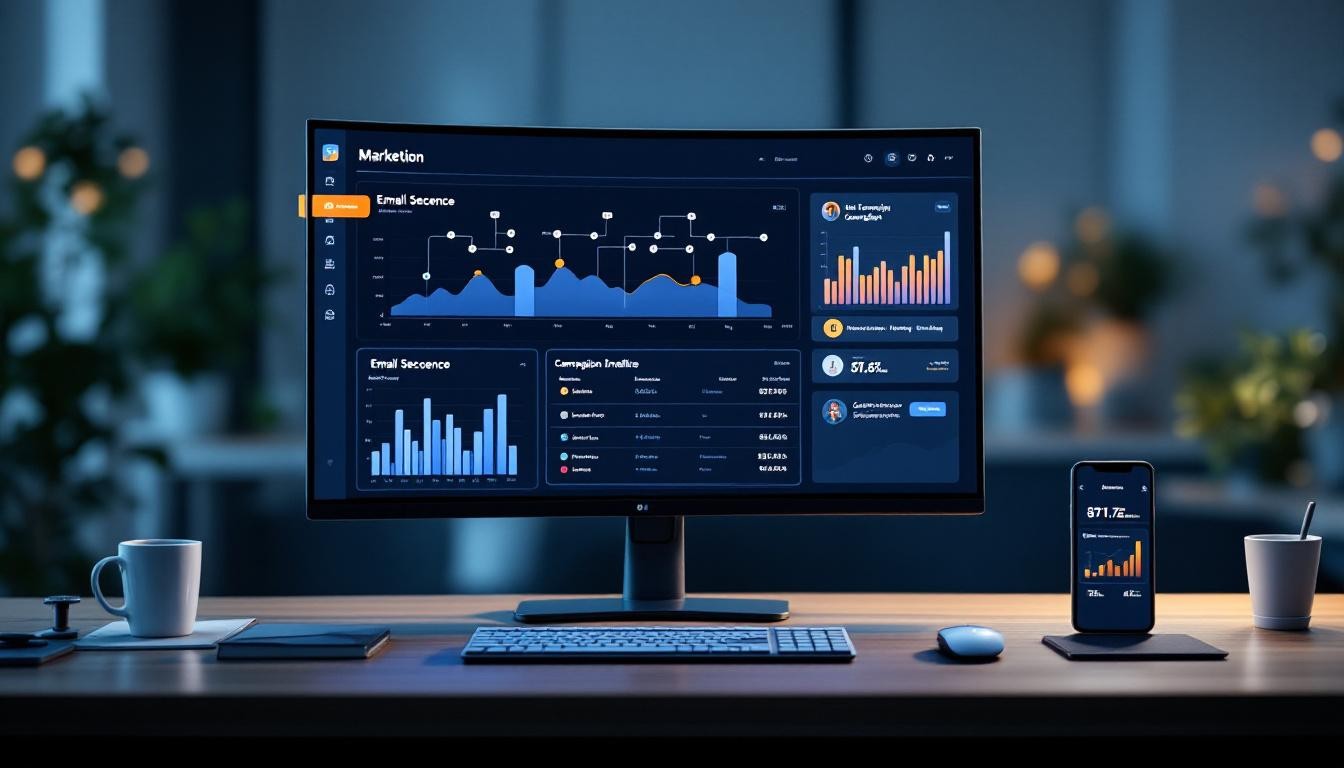 Wie Marketing-Automatisierung Ihr Unternehmen voranbringt