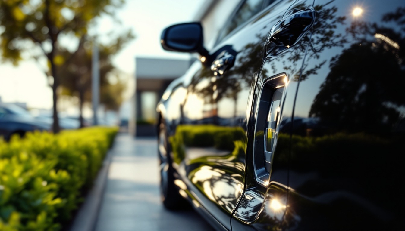 Neuwagenvermarktung [Innovative Strategien für Autohäuser]