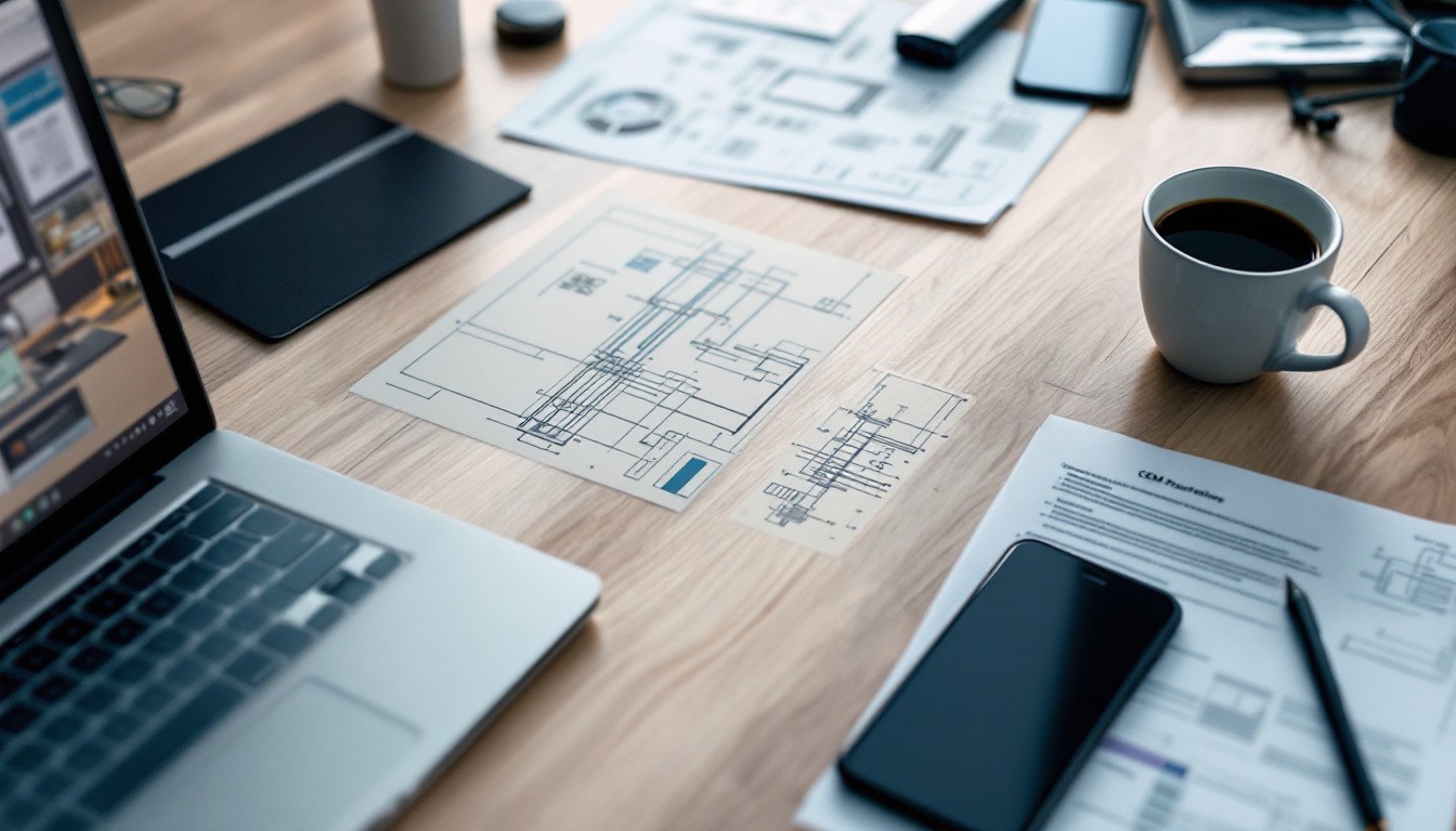 OEM-Partnerschaften [So gestalten Sie die Zusammenarbeit erfolgreich]