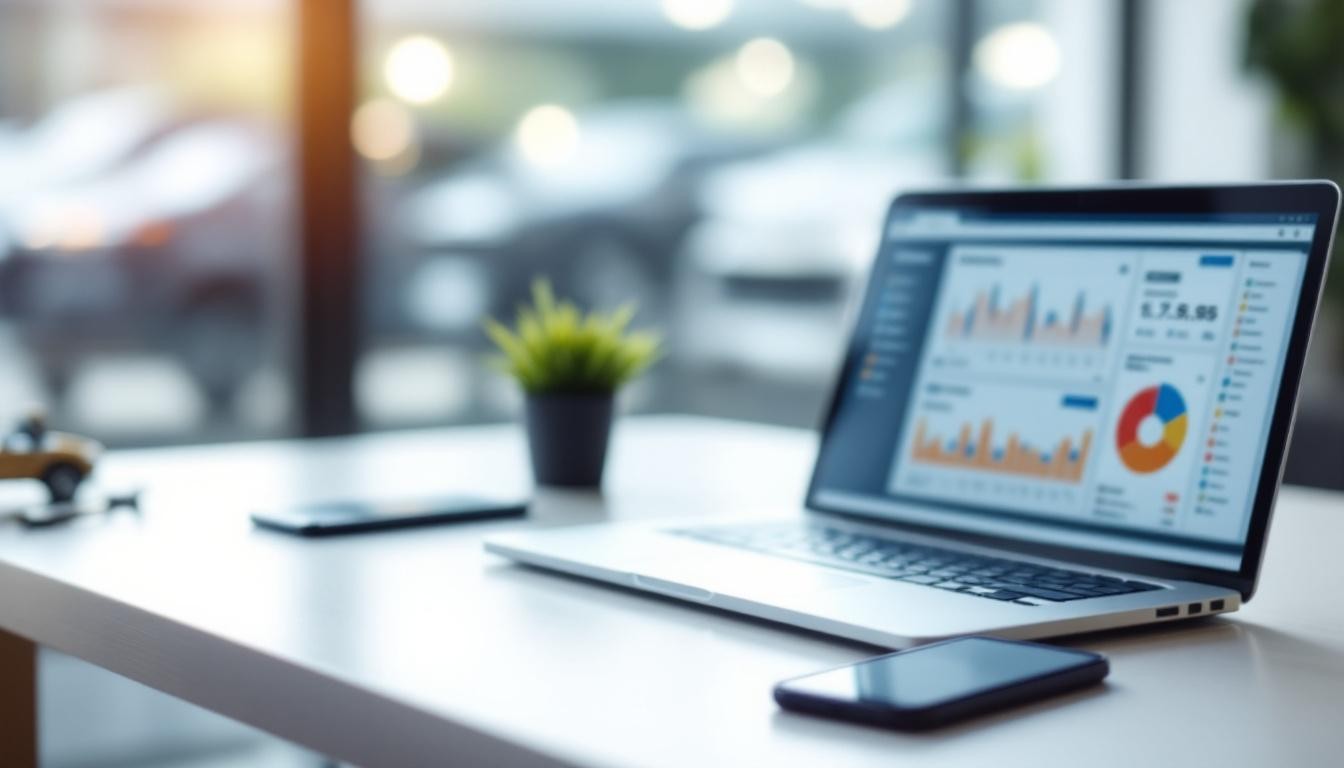 Social Media Strategie für den Autohandel [Leitfaden]