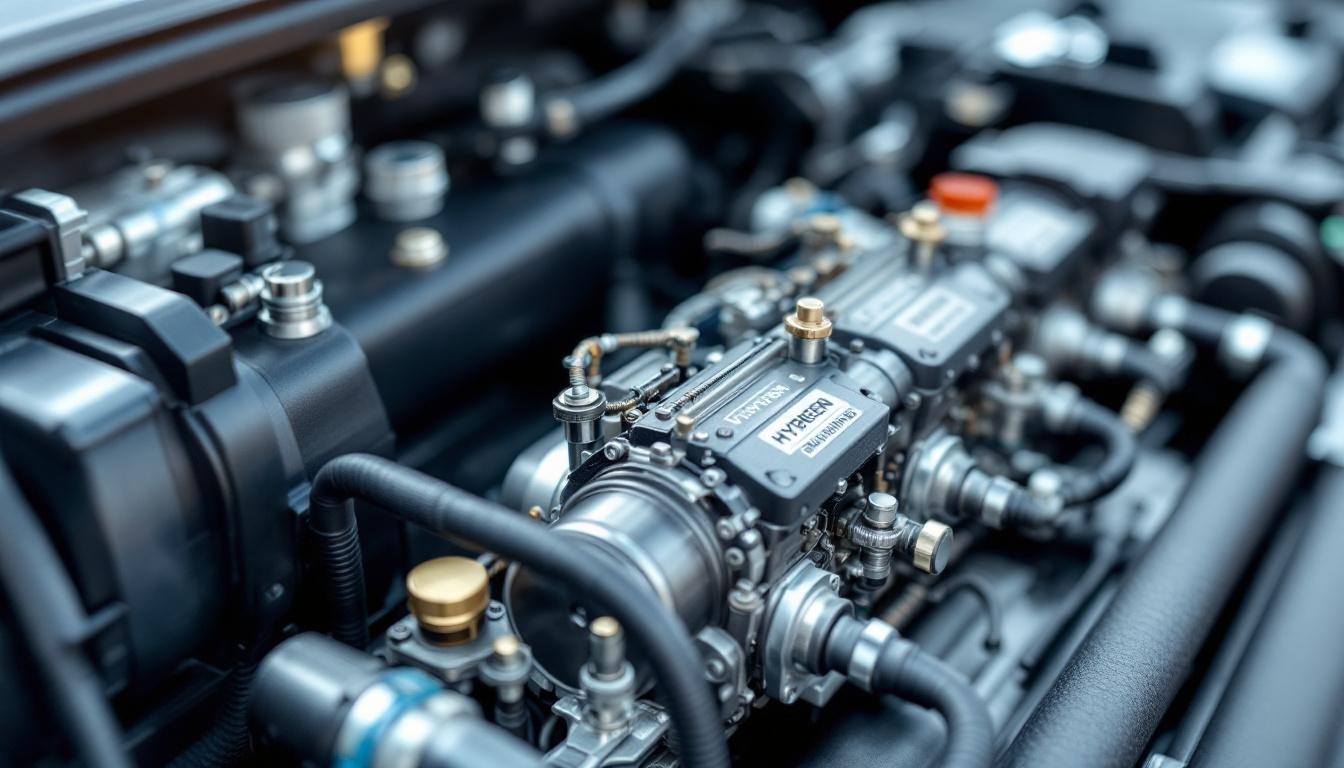 Wasserstoffautos [Potenziale und aktuelle Entwicklungen]